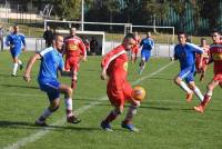 Foot : Monistrol-sur-Loire sans forcer à Montfaucon-en-Velay