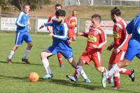 Foot : Monistrol-sur-Loire sans forcer à Montfaucon-en-Velay