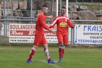 Foot : Monistrol-sur-Loire sans forcer à Montfaucon-en-Velay