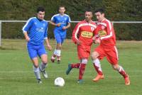 Foot : Monistrol-sur-Loire sans forcer à Montfaucon-en-Velay