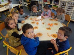 Laussonne : l&#039;école publique devient l&#039;École des copains de la nature