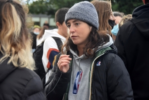 Monistrol-sur-Loire : c&#039;était la fête du skate sur le parvis de la Capitelle