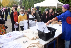 Monistrol-sur-Loire : c&#039;était la fête du skate sur le parvis de la Capitelle