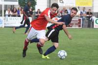 Gautier Fabre a encore été décisif