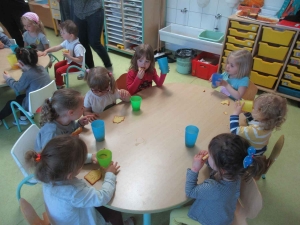 Saint-Maurice-de-Lignon : une première immersion à l&#039;école