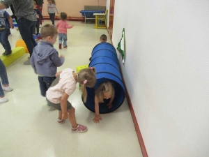 Saint-Maurice-de-Lignon : une première immersion à l&#039;école