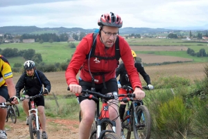 Monistrol-sur-Loire : une sortie VTT proposée dimanche matin