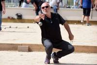 Régional de pétanque de Sainte-Sigolène : encore 16 doublettes en piste