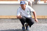 Régional de pétanque de Sainte-Sigolène : encore 16 doublettes en piste