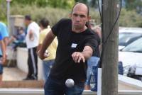 Régional de pétanque de Sainte-Sigolène : encore 16 doublettes en piste