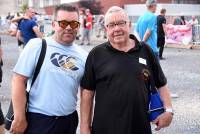 Régional de pétanque de Sainte-Sigolène : encore 16 doublettes en piste