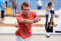 Régional de pétanque de Sainte-Sigolène : encore 16 doublettes en piste