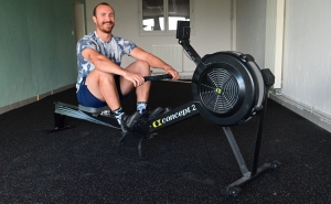 Monistrol-sur-Loire : une nouvelle salle de sport pour travailler le cardio et le renforcement musculaire