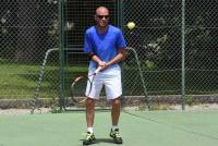 Tennis : l&#039;équipe 1 hommes d&#039;Yssingeaux gagne, toutes les autres perdent