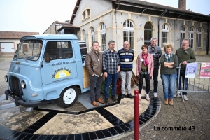 Retournac : le comité des fêtes propose une sortie dans le Beaujolais en septembre