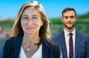Législatives (Le Puy-Yssingeaux) : Cécile Gallien candidate pour la majorité présidentielle