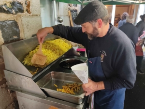 Fay-sur-Lignon : on a tous rendez-vous là-haut dimanche