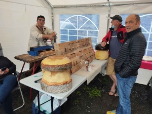 Fay-sur-Lignon : on a tous rendez-vous là-haut dimanche