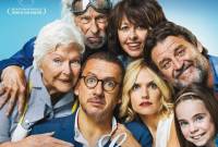 Monistrol-sur-Loire : le prochain ciné-seniors le 28 février avec &quot;La Ch&#039;tite Famille&quot;