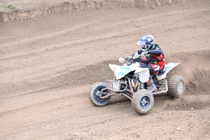 Motocross d&#039;Yssingeaux 2022 : les photos en quad groupe A