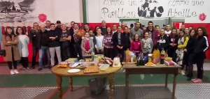 Yssingeaux : dernier entraînement de l&#039;année au Boxing Club des Sucs