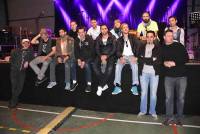 Lapte : deux cents spectateurs pour le premier concert du club des jeunes