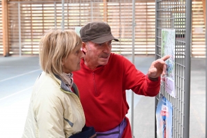 Bas-en-Basset : objectif rempli pour la randonnée de Grignote Collines