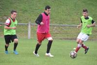 Foot : comment Monistrol-sur-Loire prépare la finale de coupe contre Velay FC