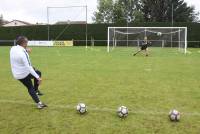 Foot : comment Monistrol-sur-Loire prépare la finale de coupe contre Velay FC