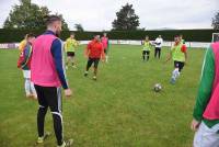 Foot : comment Monistrol-sur-Loire prépare la finale de coupe contre Velay FC