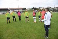 Foot : comment Monistrol-sur-Loire prépare la finale de coupe contre Velay FC