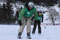 Ski : le Trophée Jean-Blanc des Estables en images