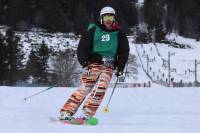 Ski : le Trophée Jean-Blanc des Estables en images