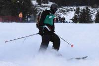 Ski : le Trophée Jean-Blanc des Estables en images