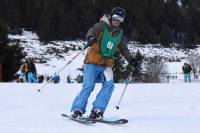 Ski : le Trophée Jean-Blanc des Estables en images