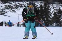 Ski : le Trophée Jean-Blanc des Estables en images