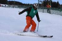 Ski : le Trophée Jean-Blanc des Estables en images