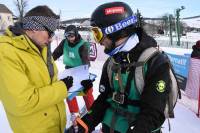 Ski : le Trophée Jean-Blanc des Estables en images