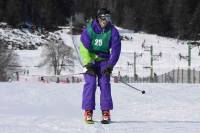 Ski : le Trophée Jean-Blanc des Estables en images