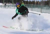 Ski : le Trophée Jean-Blanc des Estables en images