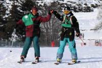 Ski : le Trophée Jean-Blanc des Estables en images