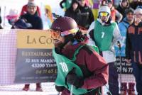 Ski : le Trophée Jean-Blanc des Estables en images