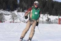 Ski : le Trophée Jean-Blanc des Estables en images