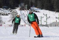 Ski : le Trophée Jean-Blanc des Estables en images