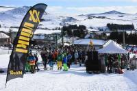 Ski : le Trophée Jean-Blanc des Estables en images