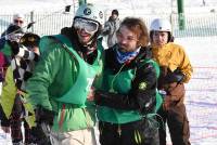 Ski : le Trophée Jean-Blanc des Estables en images