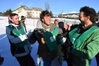 Ski : le Trophée Jean-Blanc des Estables en images