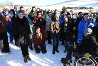 Ski : le Trophée Jean-Blanc des Estables en images