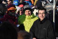 Ski : le Trophée Jean-Blanc des Estables en images