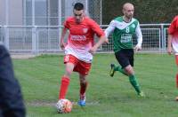 Kevin Servel a inscrit le but de la victoire à Blavozy.